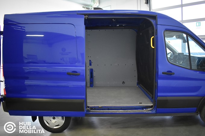 FORD Transit 310 2.0TDCi EcoBlue 130CV PM-TM Furgone Trend